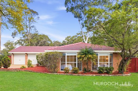 Property photo of 100 Shepherds Drive Cherrybrook NSW 2126