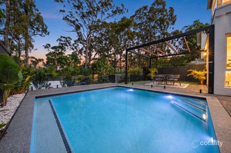 Property photo of 20 The Crescent Ashmore QLD 4214
