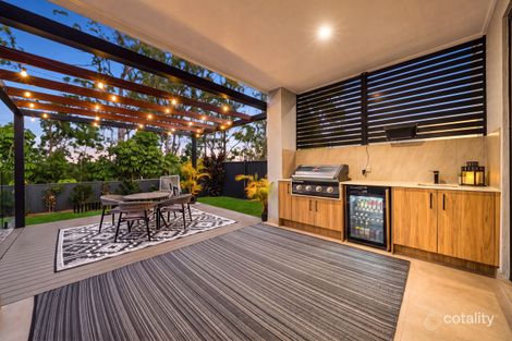 Property photo of 20 The Crescent Ashmore QLD 4214