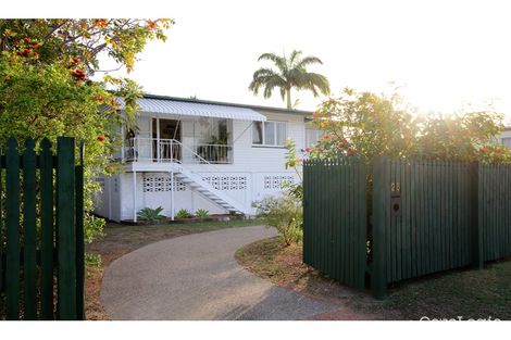 Property photo of 25 Crauford Street West End QLD 4810