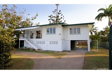 Property photo of 25 Crauford Street West End QLD 4810