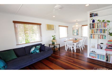 Property photo of 25 Crauford Street West End QLD 4810