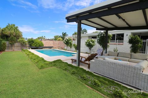 Property photo of 106 Pattison Street Emu Park QLD 4710