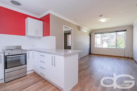 Property photo of 12/9 Gibbon Street Mosman Park WA 6012