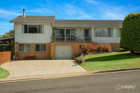 Property photo of 32 Parson Street Ulladulla NSW 2539