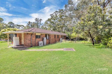 Property photo of 6 St James Road Vineyard NSW 2765