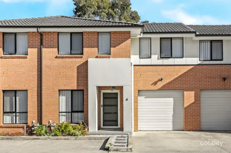 4/50-54 Murphy Ave, Liverpool, NSW 2170