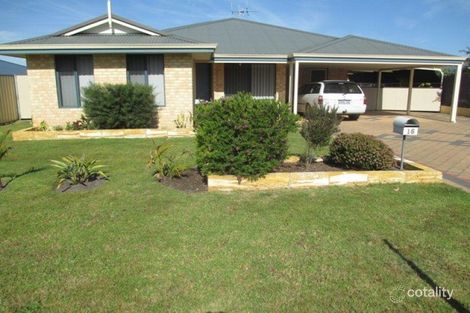 16 Sibbald Rd, Bayonet Head, WA 6330