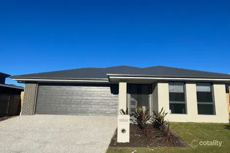 8 Mcdermott Way, Ripley, QLD 4306