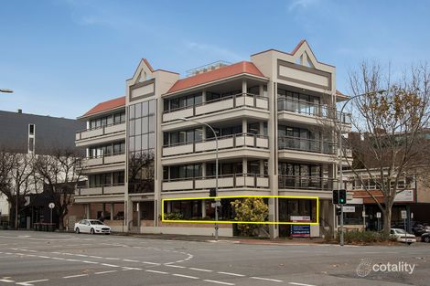 300 Flinders St, Adelaide, SA 5000