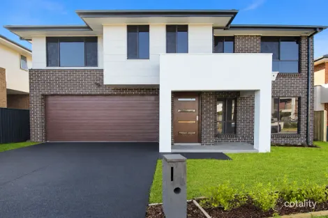 60 Hazelwood Ave, Marsden Park, NSW 2765