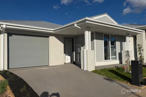 52 Stakes Bvd, Manor Lakes, VIC 3024