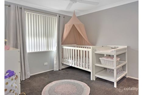 Property photo of 5 Christiana Close West Nowra NSW 2541