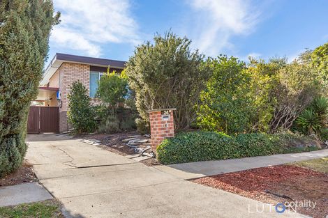 Property photo of 24 Ross Smith Crescent Scullin ACT 2614