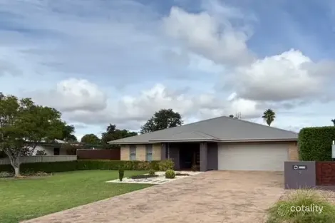 Property photo of 9 Minore Street Nyngan NSW 2825