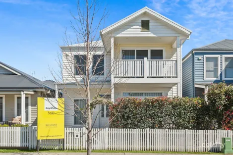 22 Austinmer St, Tullimbar, NSW 2527