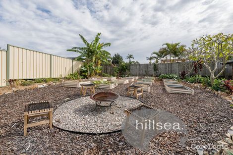 Property photo of 250 Discovery Drive Helensvale QLD 4212