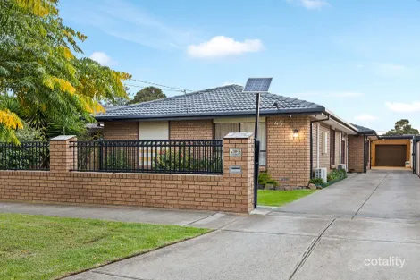 45 Tulloch St, Deer Park, VIC 3023