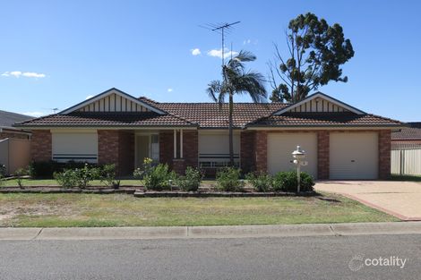 Property photo of 3 Ottawa Close Cranebrook NSW 2749