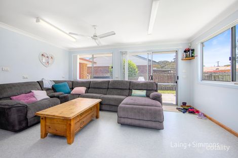 Property photo of 22 Wyandra Crescent Port Macquarie NSW 2444