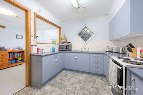 Property photo of 22 Wyandra Crescent Port Macquarie NSW 2444