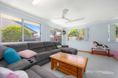 Property photo of 22 Wyandra Crescent Port Macquarie NSW 2444