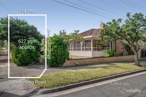 Property photo of 1586 Dandenong Road Huntingdale VIC 3166