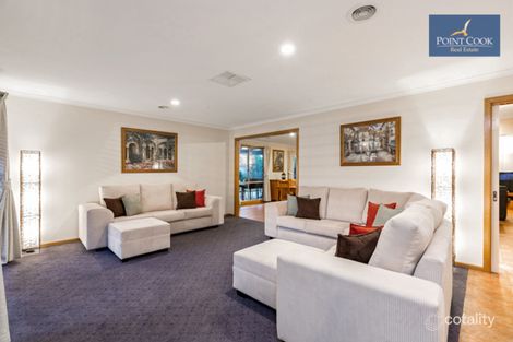 Property photo of 13 Portofino Crescent Point Cook VIC 3030
