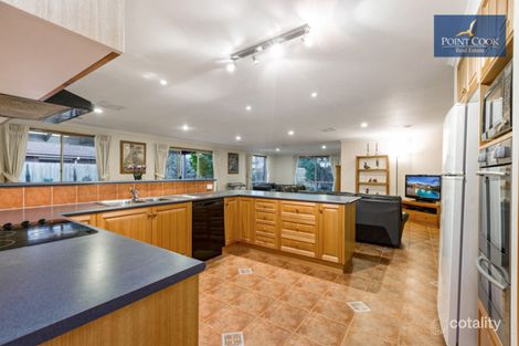 Property photo of 13 Portofino Crescent Point Cook VIC 3030