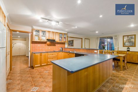 Property photo of 13 Portofino Crescent Point Cook VIC 3030