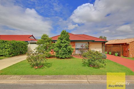 6 Currigee Cct, Tingalpa, QLD 4173