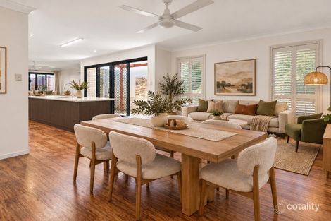 Property photo of 8 Orchard Crescent Springfield Lakes QLD 4300