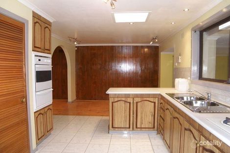 Property photo of 54 Concord Circuit Albanvale VIC 3021