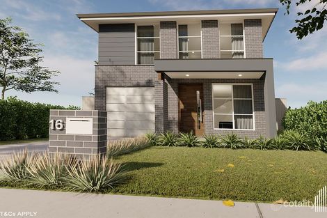 Lot 11 Jennings St, Marsden Park, NSW 2765
