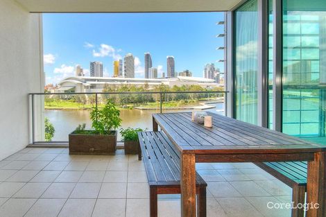 Property photo of 1205/33 T E Peters Drive Broadbeach Waters QLD 4218