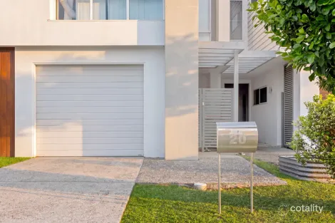 Property photo of 20 Florabella Drive Robina QLD 4226