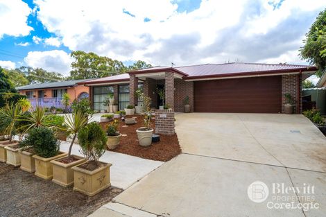 Property photo of 3 Barritt Street Kambah ACT 2902