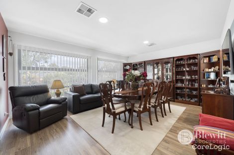 Property photo of 3 Barritt Street Kambah ACT 2902