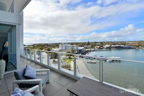 705/1 Marco Polo Dr, Mandurah, WA 6210