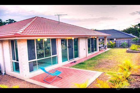 Property photo of 110 Trinity Way Drewvale QLD 4116