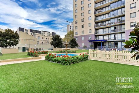 Property photo of 116/33 Jeffcott Street West Melbourne VIC 3003