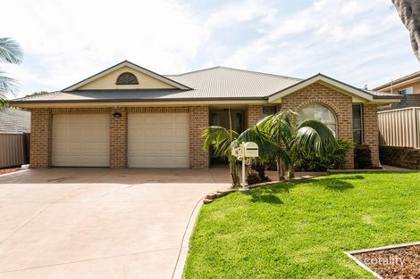 Property photo of 8 Gabo Crescent Shell Cove NSW 2529