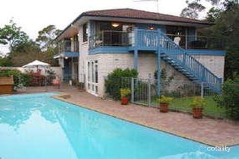 Property photo of 6 Hillpine Place Terrey Hills NSW 2084