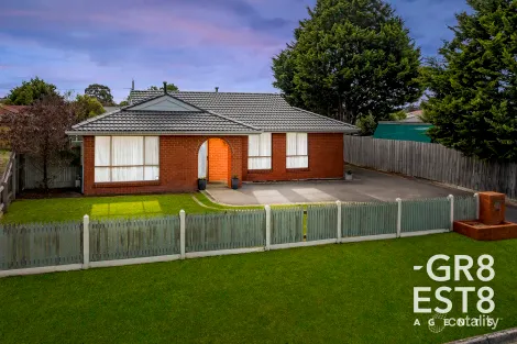 Property photo of 3 Spoonbill Court Carrum Downs VIC 3201