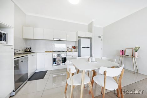 Property photo of 801/15-19 Playfield Street Chermside QLD 4032