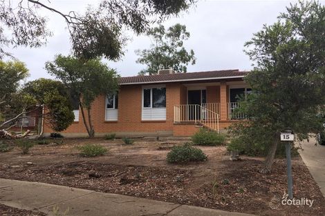Property photo of 15 Narvik Crescent Hackham West SA 5163