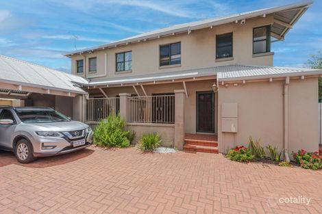 Property photo of 2/80 Loftus Street West Perth WA 6005