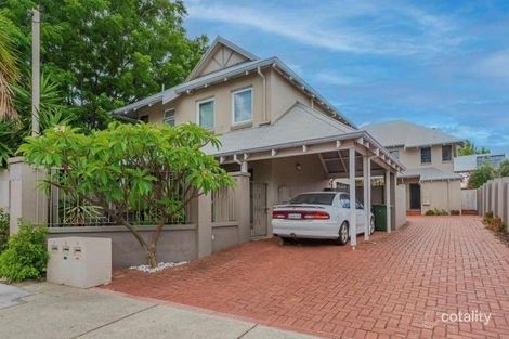 Property photo of 2/80 Loftus Street West Perth WA 6005