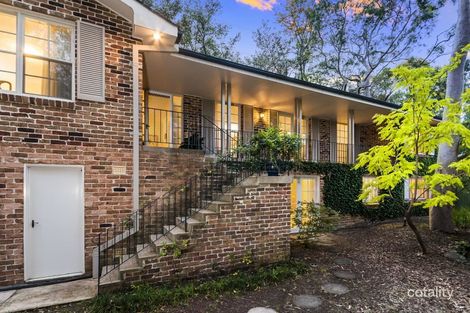 Property photo of 31 Coronet Court North Rocks NSW 2151