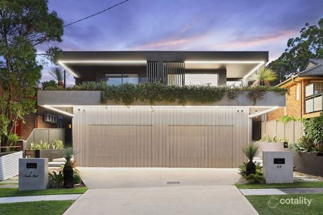 Property photo of 6A Cheddar Street Blakehurst NSW 2221